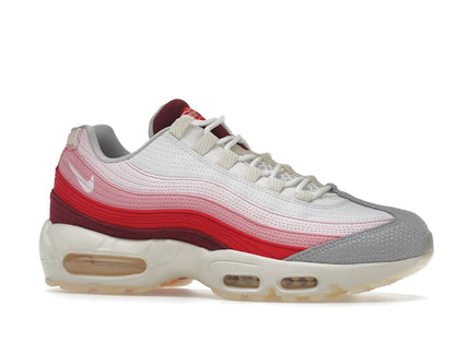Nike Air Max 95 Anatomy of Air GID