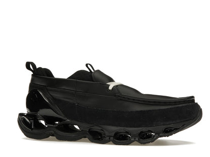 Mizuno Wave Prophecy Moc Triple Black