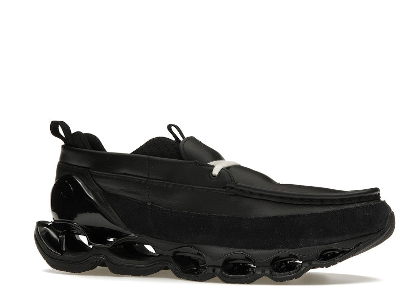 Mizuno Wave Prophecy Moc Triple Black