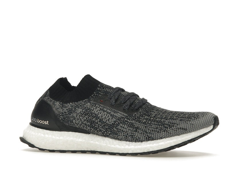 adidas Ultra Boost Uncaged Core Black