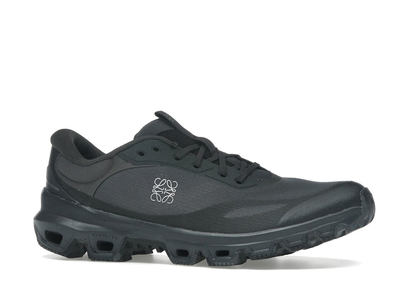 On Running Cloudventure 2 LOEWE Gunmetal