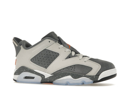 Jordan 6 Retro Low PSG (2023)