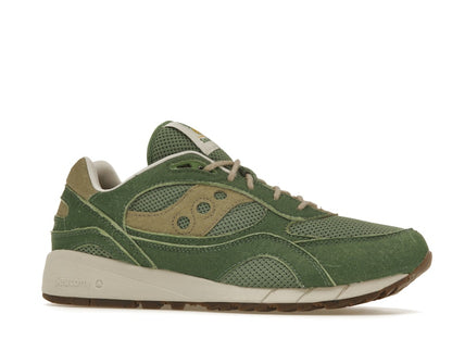 Saucony Shadow 6000 Earth Pack Artichoke