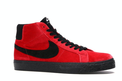 Nike SB Zoom Blazer Mid Kevin and Hell