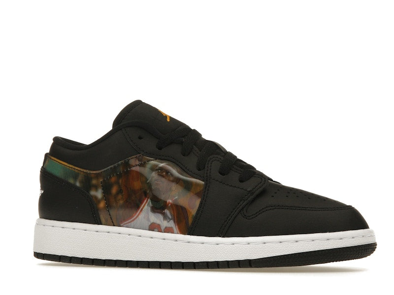 Jordan 1 Low Hologram (GS)