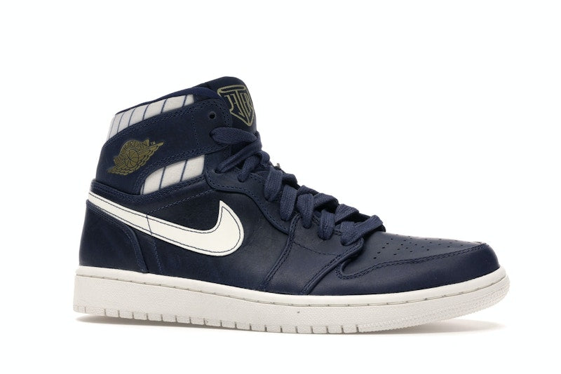 Jordan 1 Retro Jeter RE2PECT