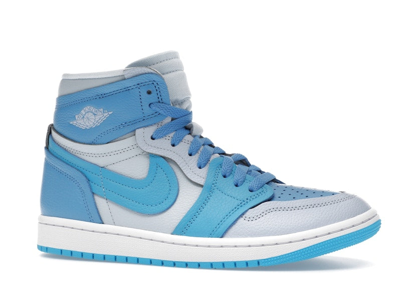 Jordan 1 High Method of Make Blue Tint (Women's)