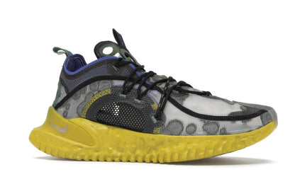 Nike Flow 2020 ISPA Medium Olive