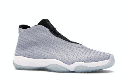 Jordan Future Premium Metallic Silver