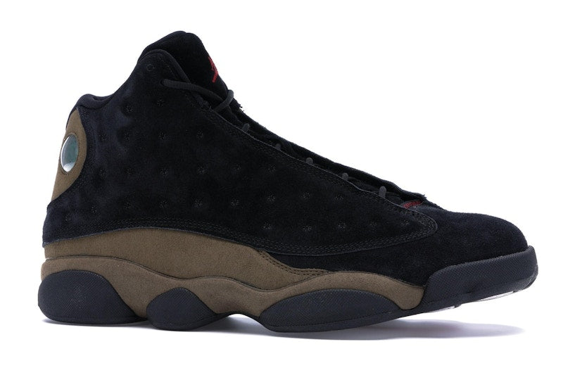 Jordan 13 Retro Olive