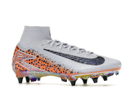 Nike Zoom Mercurial Superfly 10 Elite SG Pro Electric Pack