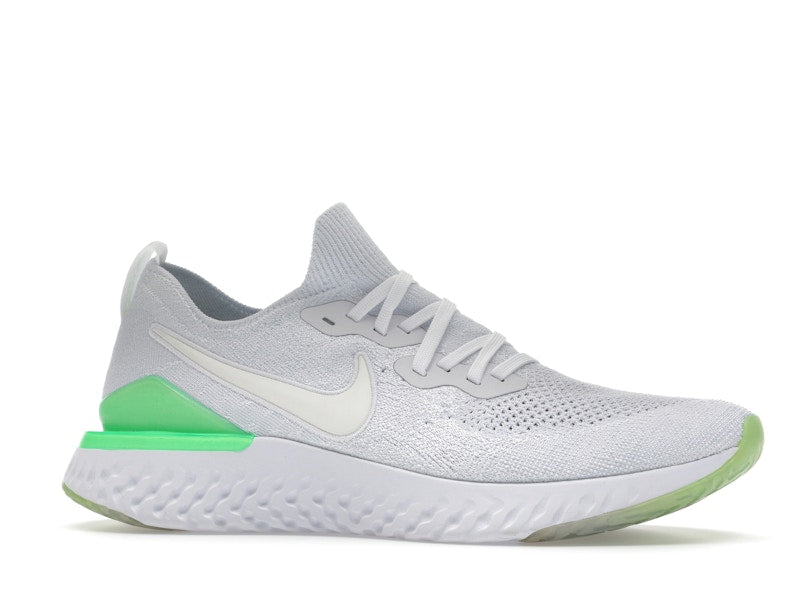Nike Epic React Flyknit 2 8-bit