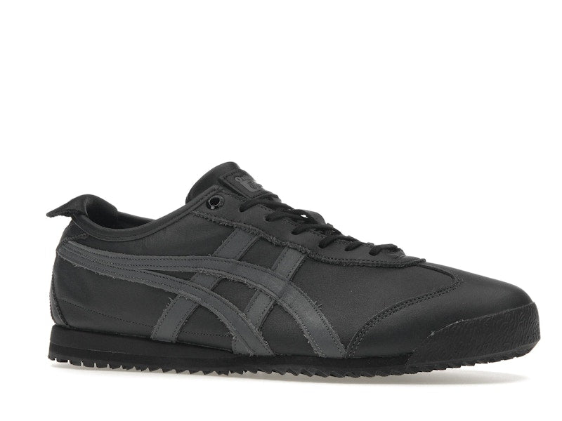 Onitsuka Tiger Mexico 66 SD Graphite Grey Carrier Grey