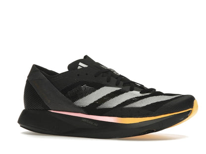 adidas Adizero Takumi Sen 10 Black Spark
