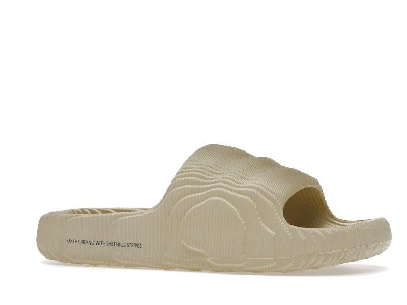 adidas Adilette 22 Slides St Desert Sand