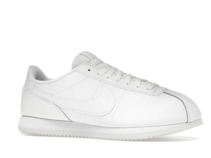 Nike Cortez Triple White (Women's)
