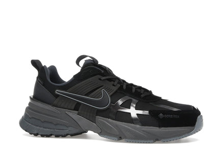 Nike V2K Run Gore-Tex Black Iron Grey (Women's)
