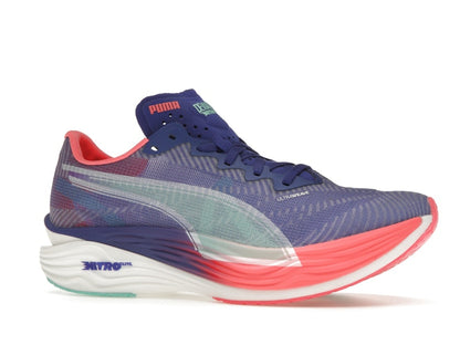 Puma Deviate Nitro Elite 3 Lapis Lazuli