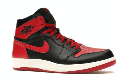 Jordan 1.5 Retro Bred