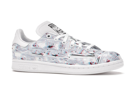 adidas Stan Smith Mickey Mouse 3D