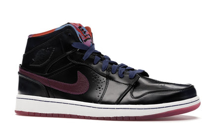 Jordan 1 Mid Nouveau Year of the Horse