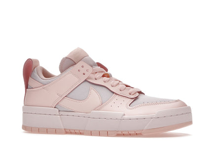 Nike Dunk Low Disrupt Light Soft Pink (Women's)