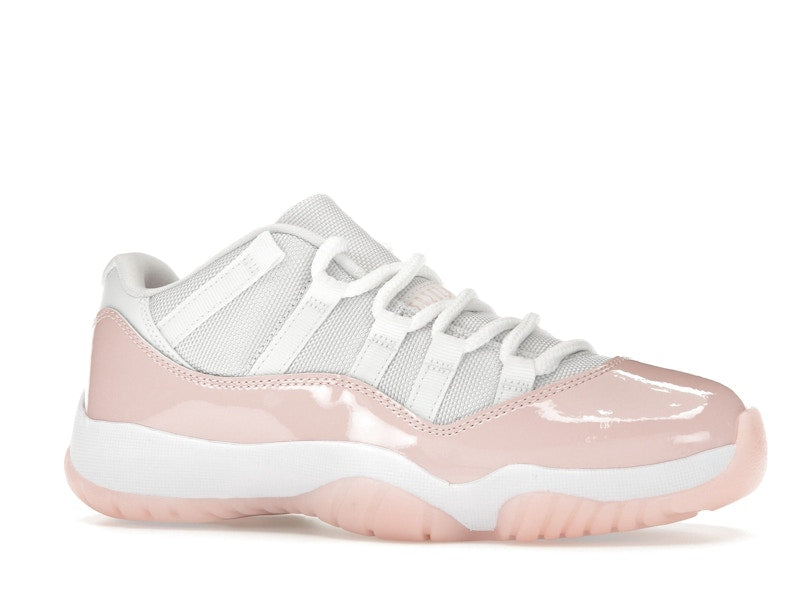 Jordan 11 Retro Low Legend Pink (Women's)