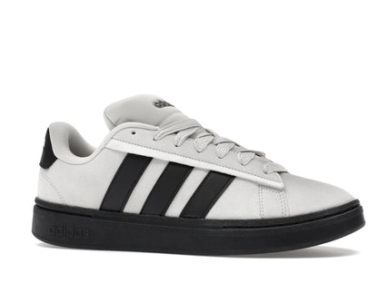 adidas Grand Court Alpha Grey Core Black