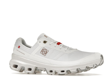 On Running Cloudventure LOEWE White