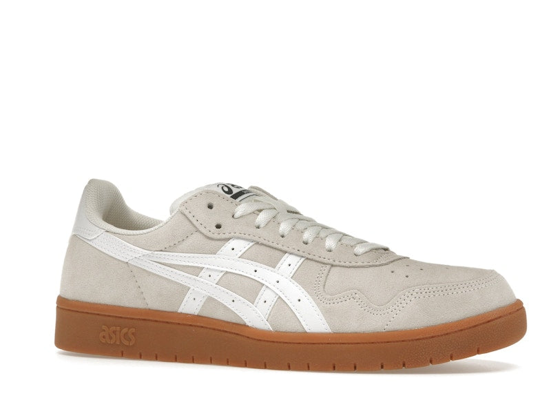 ASICS Japan Pro Cream White