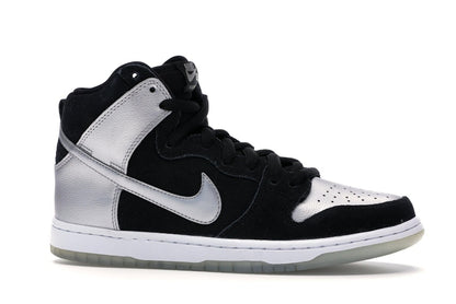 Nike SB Dunk High Tin Man