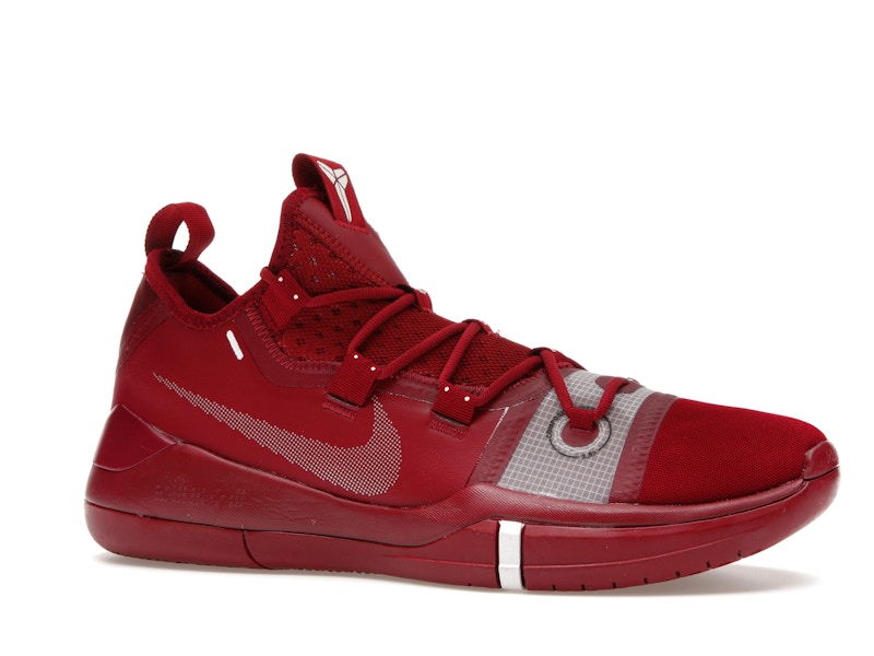 Nike Kobe A.D. TB Team Red
