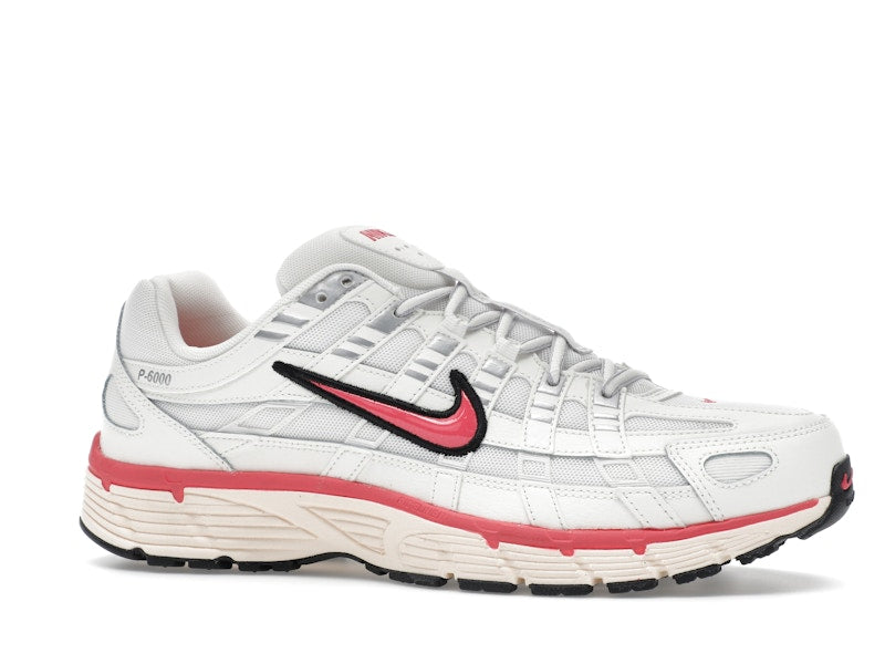 Nike P-6000 Sail Guava Ice (Women's)