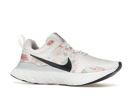 Nike React Infinity Run Flyknit 3 Premium Floral Watercolor (Women's)