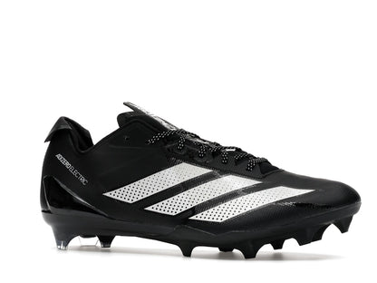 adidas Adizero Electric II Core Black Cloud White