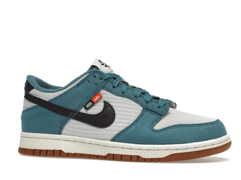 Nike Dunk Low SE Toasty Rift Blue (GS)