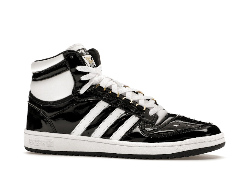 adidas Top Ten RB Core Black Cloud White
