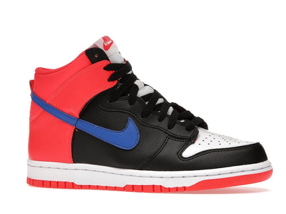 Nike Dunk High Knicks (GS)
