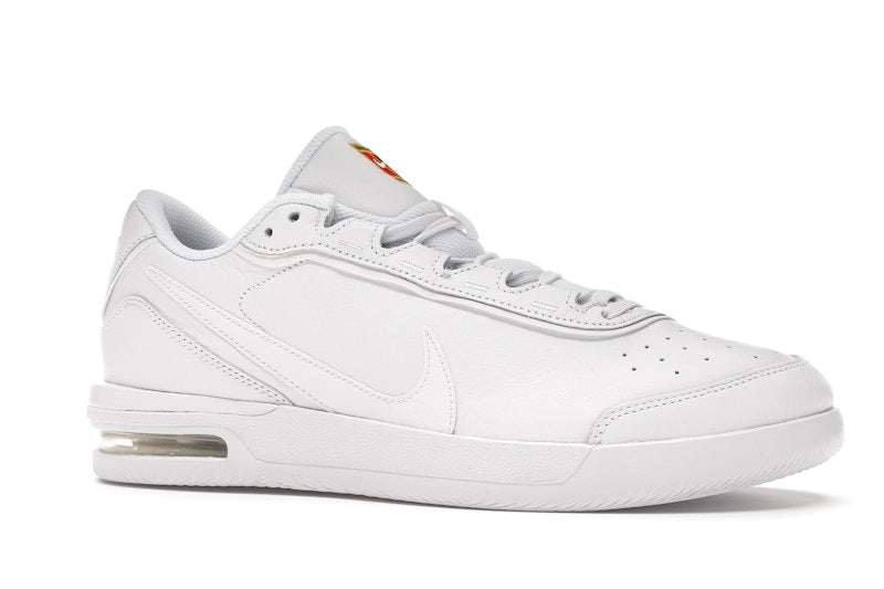Nike Court Air Max Vapor Wing Triple White