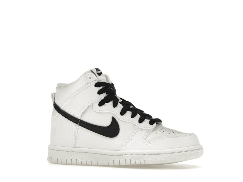 Nike Dunk High Reverse Panda (GS)