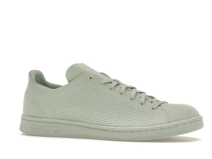 adidas Stan Smith Primeknit Vapour Green