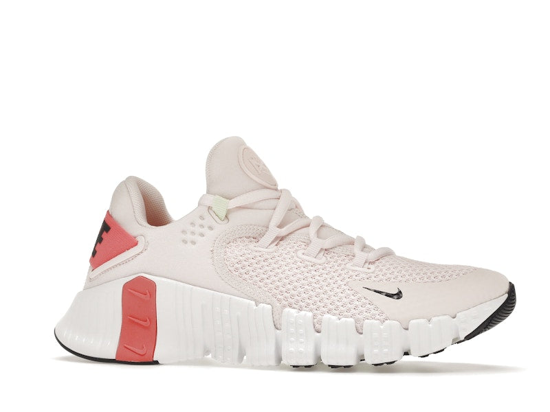 Nike Free Metcon 4 Light Soft Pink (Women's)