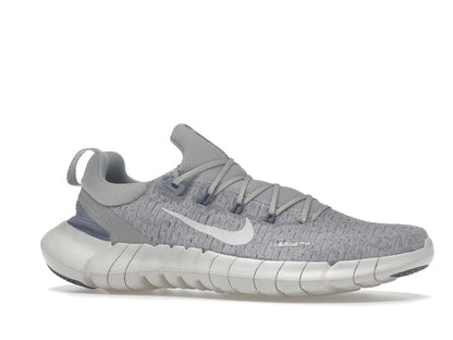 Nike Free Run 5.0 Grey Fog