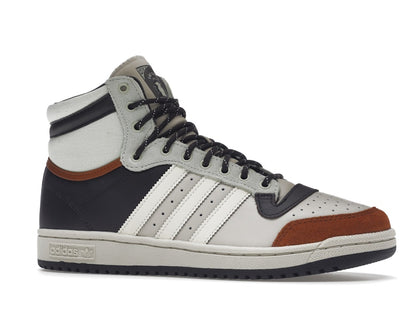 adidas Top Ten Hi Star Wars The Mandalorian The Child