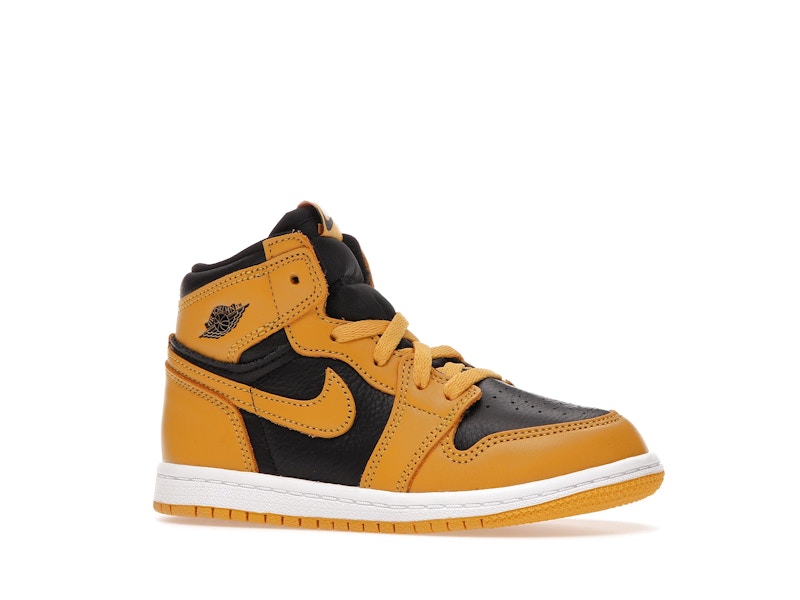 Jordan 1 Retro High OG Pollen (TD)