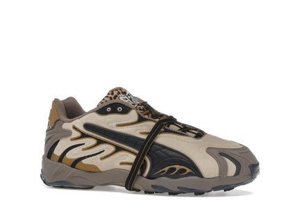 Puma Inhale A$AP Rocky Leopard (Women's)