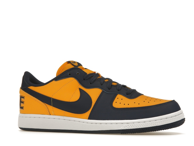 Nike Terminator Low Michigan