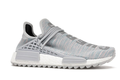 adidas Human Race NMD Pharrell x BBC Cotton Candy