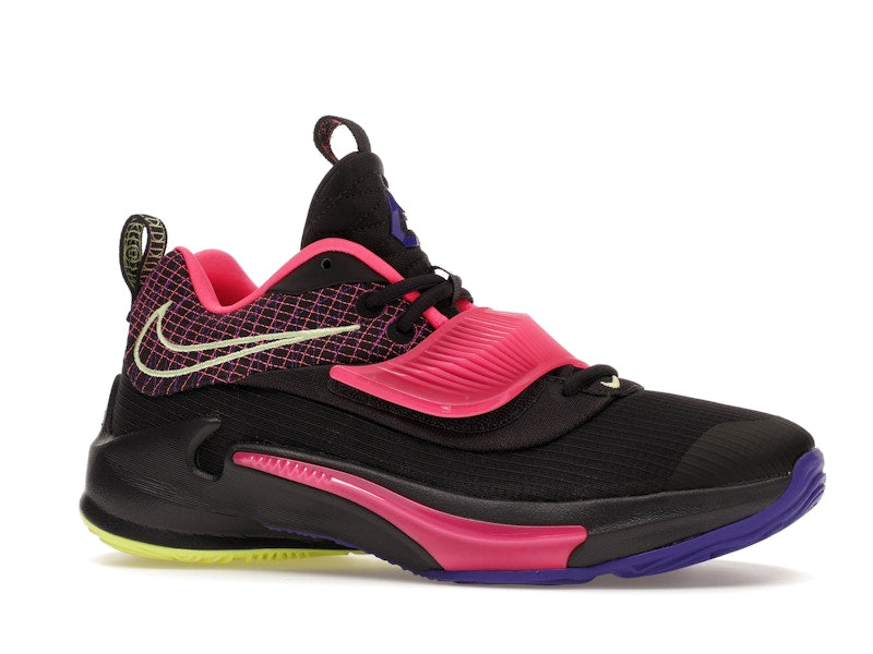 Nike Zoom Freak 3 Cave Purple (GS)
