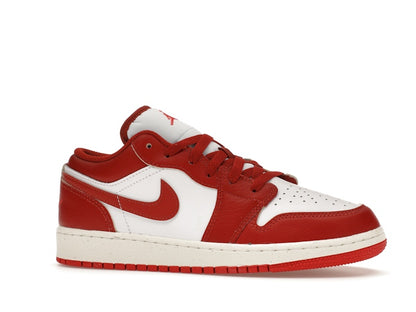 Jordan 1 Low SE Dune Red (GS)